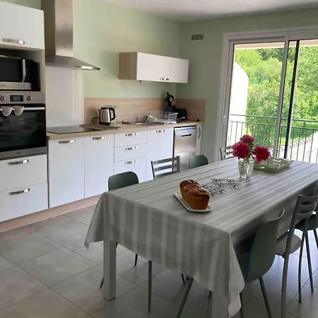 La Maison Du Terme Finet - 3 *