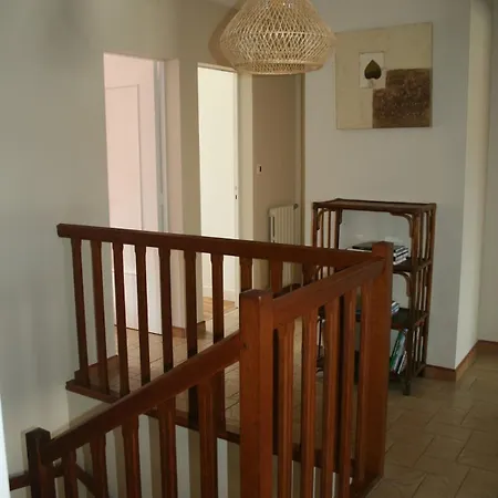 La Maison Du Terme Finet - 3 Dom wakacyjny Bassuet
