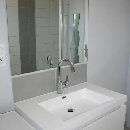 La Maison Du Terme Finet - 3 * Bassuet