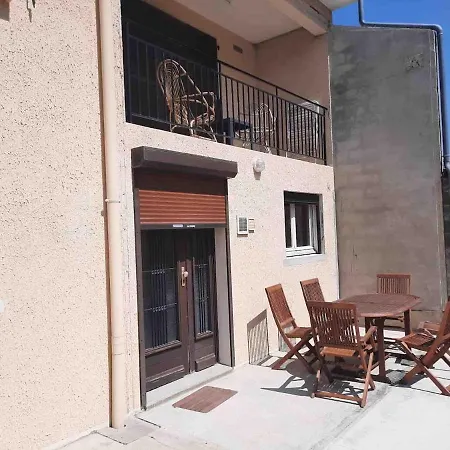 La Maison Du Terme Finet - 3